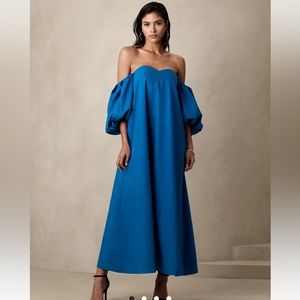 BRAND NEW, NEVER WORN DRESS